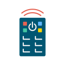 control remoto icon