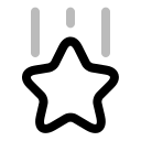 clasificación icon