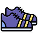 zapatos icon