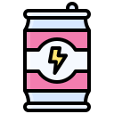 bebida energética icon