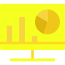 business intelligence icon