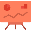 business intelligence icon