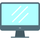 monitor icon