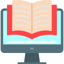 libro electronico icon