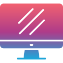 monitor icon