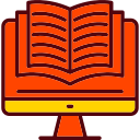 libro electronico icon