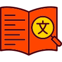 study icon