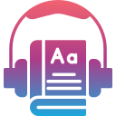 audio libro icon