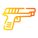 pistola