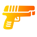 pistola