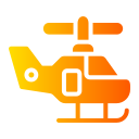 helicóptero