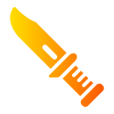 cuchillo icon