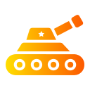 tanque icon