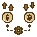 inflación icon