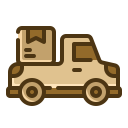 transporte icon