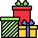 regalos icon