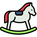 caballo icon