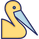 gaviota icon