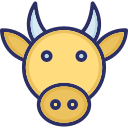 vaca icon