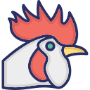 pollo icon