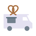 caminhão pretzel 