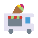 cucurucho de helado icon