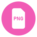 png icon