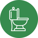 baño icon