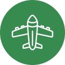 avión icon