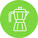 cafetera icon