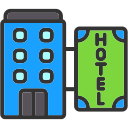 hotel icon