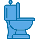 baño icon