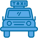 taxi icon