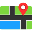 mapa icon