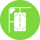 signo de hotel