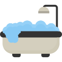 bañera icon