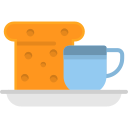 desayuno icon