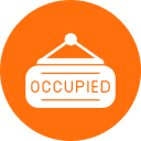 ocupado icon