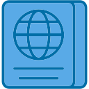 pasaporte icon