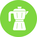 cafetera icon