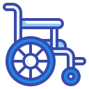 инвалидное кресло 
