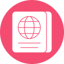 pasaporte icon