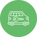 camioneta icon