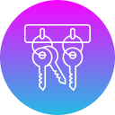 llave icon