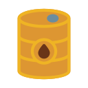 barril de petroleo icon