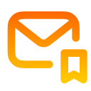 correo electrónico icon