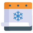 calendario icon