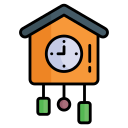 reloj icon