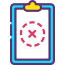 portapapeles icon