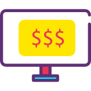 monitor icon